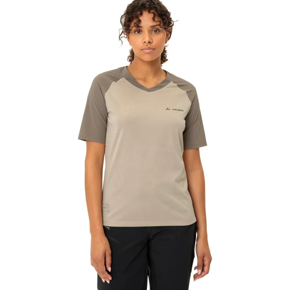 - Women's Moab Pro Shirt - Radtrikot < Vaude Clearance