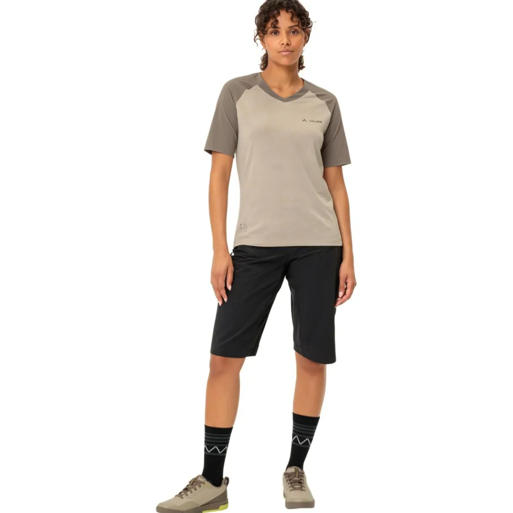 - Women's Moab Pro Shirt - Radtrikot < Vaude Clearance