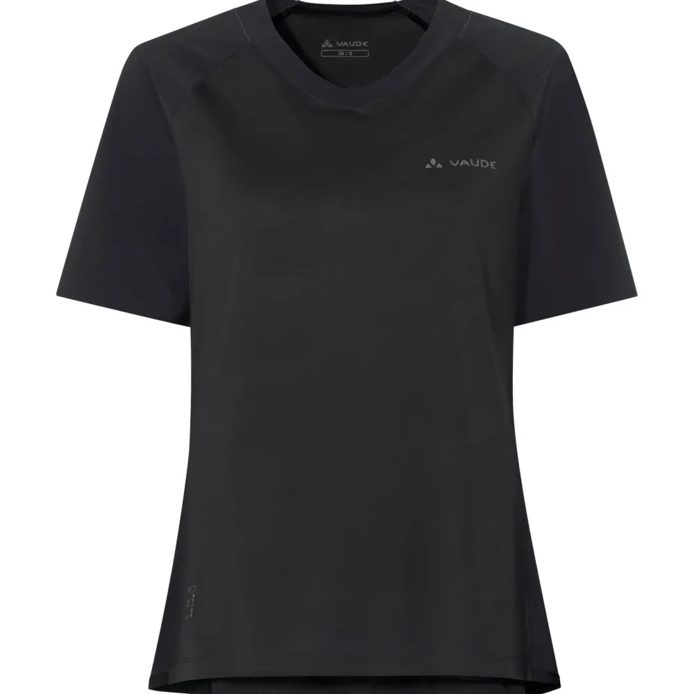 - Women's Moab Pro Shirt - Radtrikot < Vaude Clearance