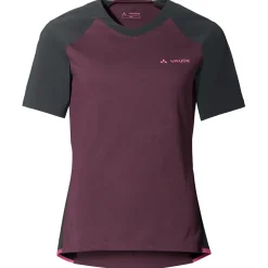 - Women's Moab Pro Shirt - Radtrikot < Vaude Clearance