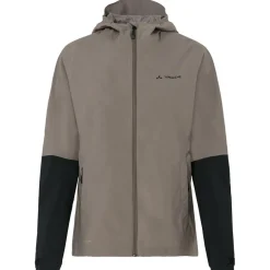 Vaude - Women's Moab Rain Jacket II - Fahrradjacke