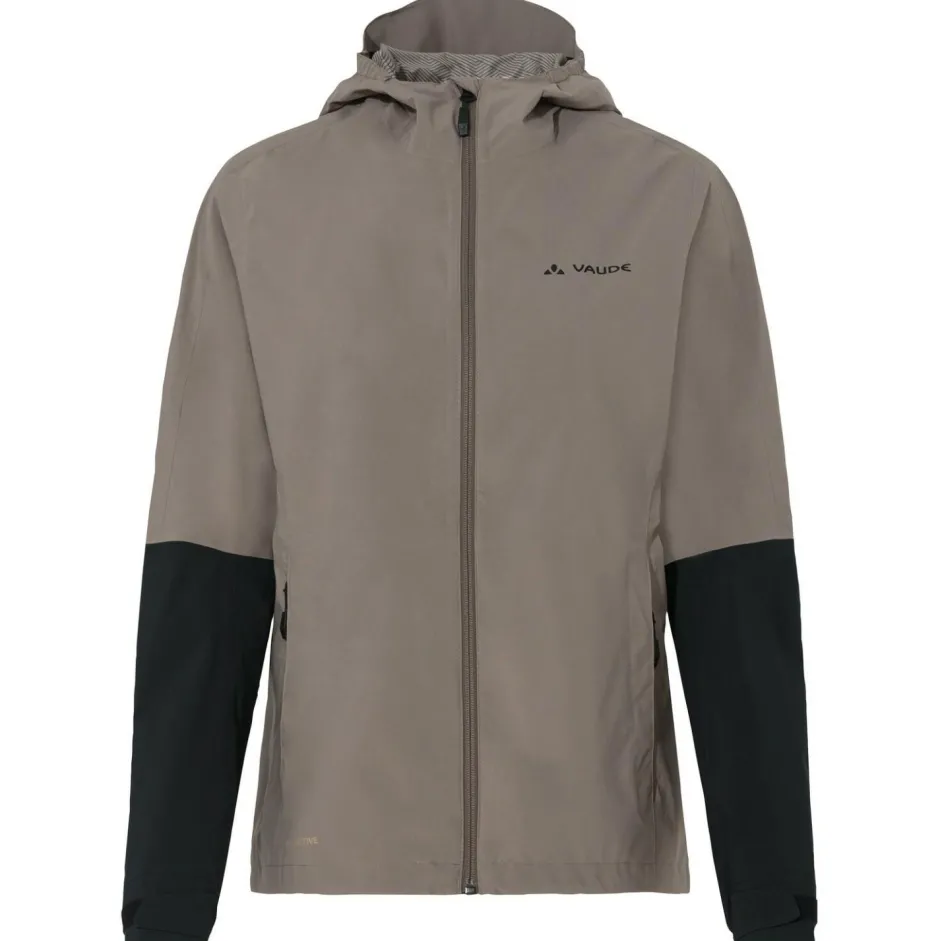 Vaude - Women's Moab Rain Jacket II - Fahrradjacke