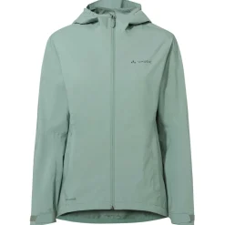 Vaude - Women's Moab Rain Jacket II - Fahrradjacke