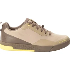 Vaude - Women's Moab Syn II - Radschuhe Linen New