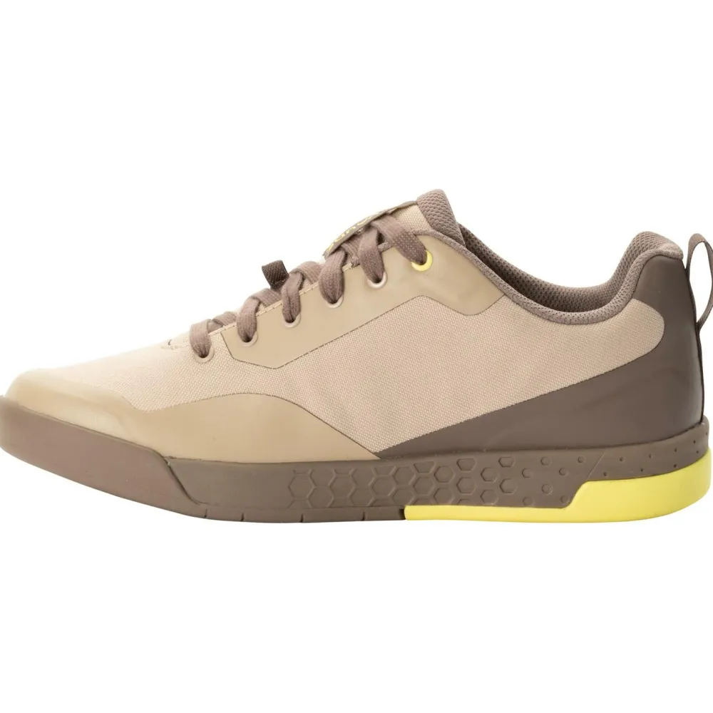 Vaude - Women's Moab Syn II - Radschuhe Linen New