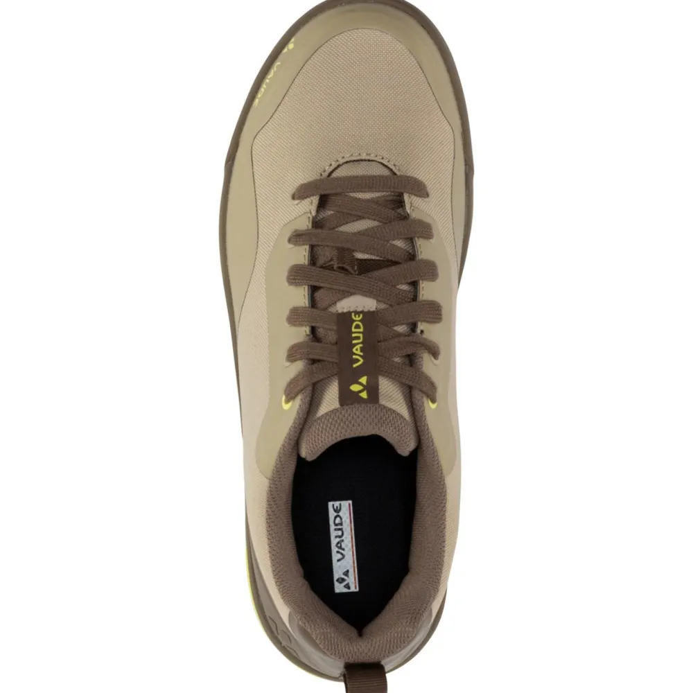 Vaude - Women's Moab Syn II - Radschuhe Linen New