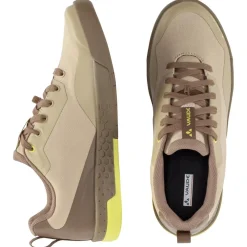 Vaude - Women's Moab Syn II - Radschuhe Linen New
