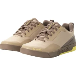 Vaude - Women's Moab Syn II - Radschuhe Linen New
