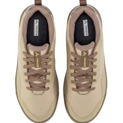 Vaude - Women's Moab Syn II - Radschuhe Linen New