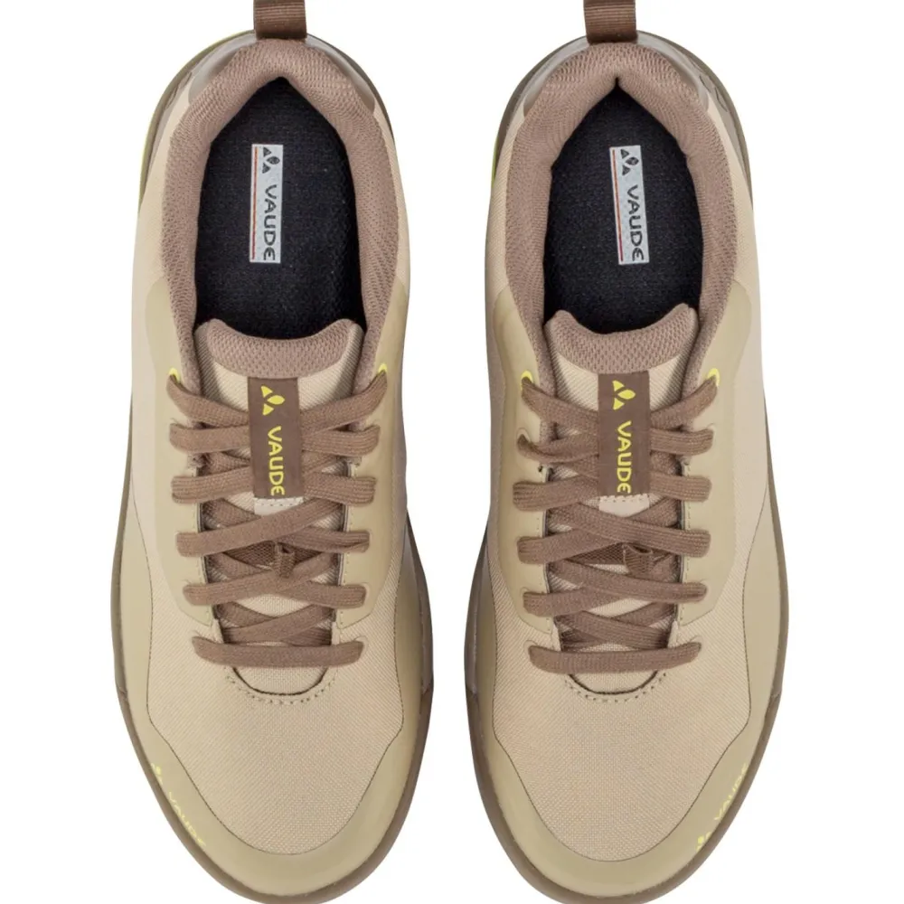 Vaude - Women's Moab Syn II - Radschuhe Linen New