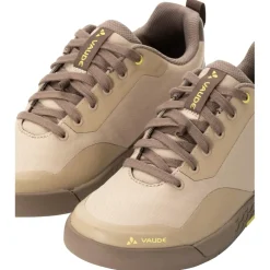 Vaude - Women's Moab Syn II - Radschuhe Linen New