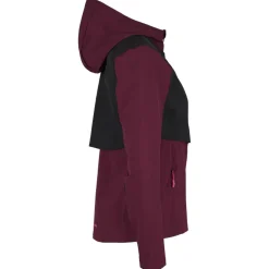 Vaude Fahrradbekleidung|Fahrradjacken-- Women's Moab Zip Off Jacket - Fahrradjacke