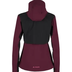 Vaude Fahrradbekleidung|Fahrradjacken-- Women's Moab Zip Off Jacket - Fahrradjacke