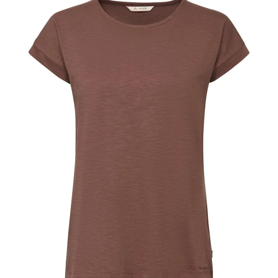 Vaude - Women's Moja T-Shirt IV - T-Shirt