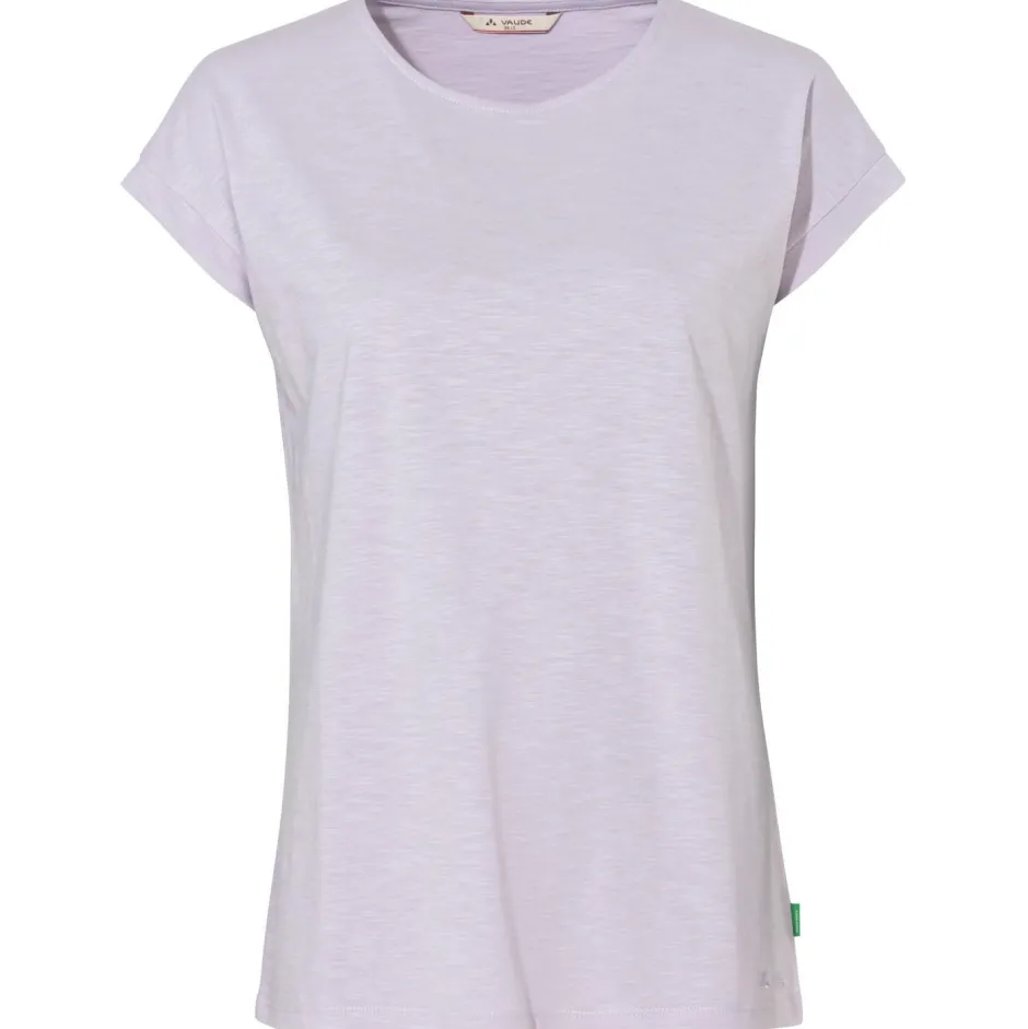 Vaude - Women's Moja T-Shirt IV - T-Shirt
