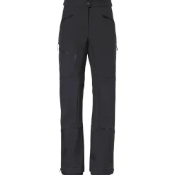 Vaude - Women's Monviso Alpine Pants - Tourenhose