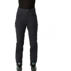 Vaude - Women's Monviso Alpine Pants - Tourenhose