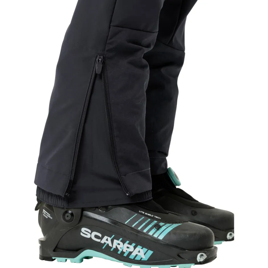 Vaude - Women's Monviso Alpine Pants - Tourenhose