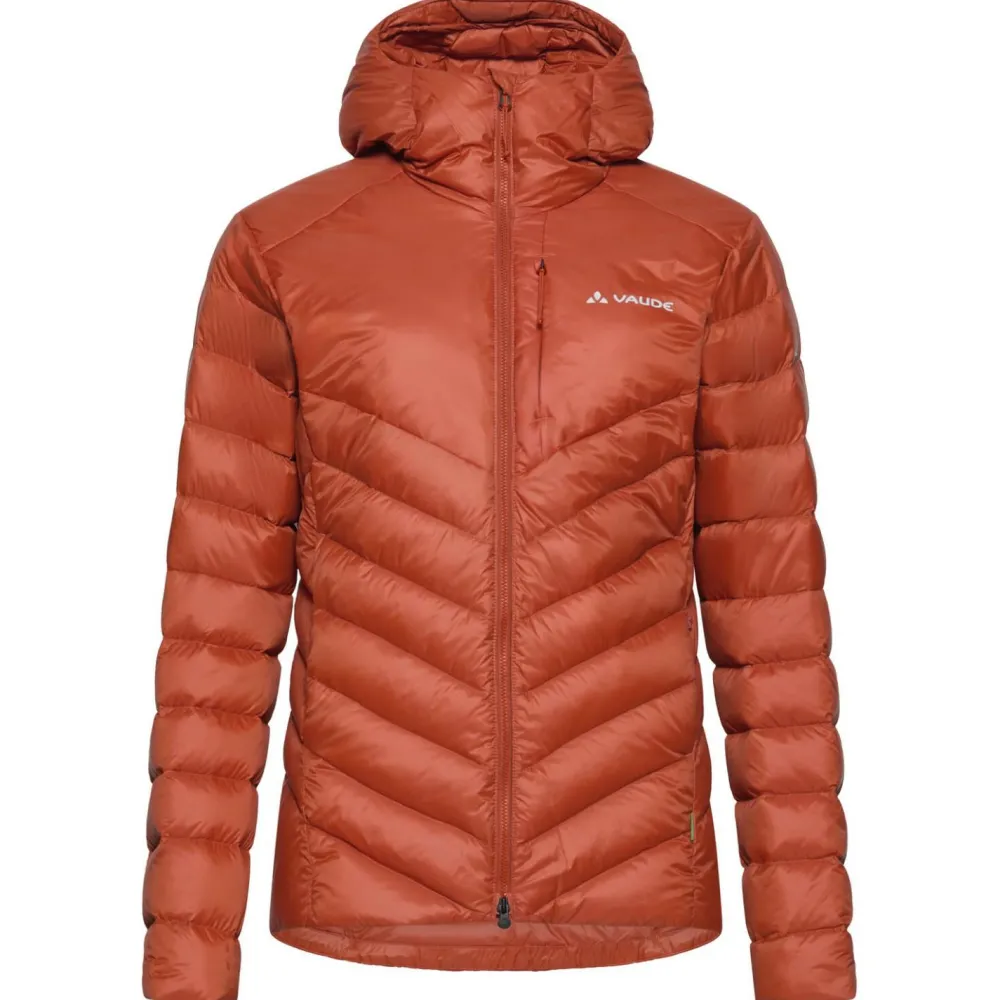 Vaude - Women's Monviso Down Hooded Jacket - Daunenjacke Clearance