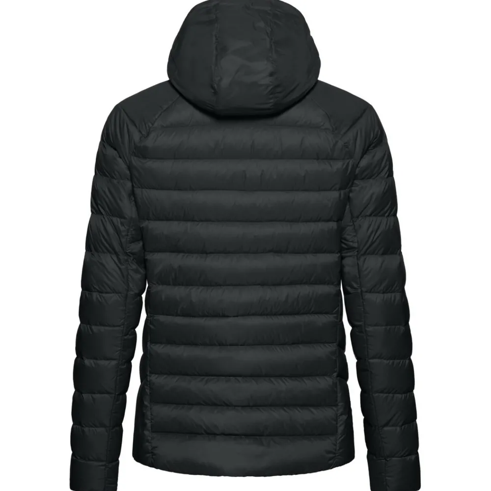 Vaude - Women's Monviso Down Hooded Jacket - Daunenjacke Clearance