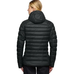 Vaude - Women's Monviso Down Hooded Jacket - Daunenjacke Clearance