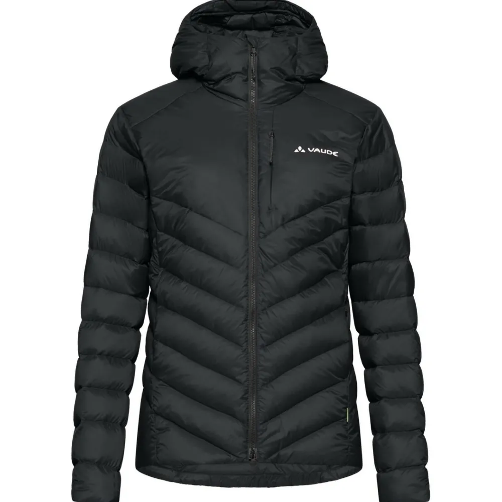 Vaude - Women's Monviso Down Hooded Jacket - Daunenjacke Clearance
