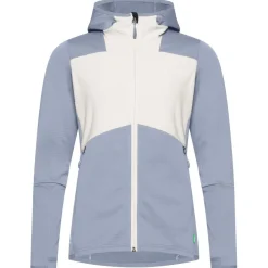 - Women's Monviso Hooded Grid Fleece Jacket - Fleecejacke < Vaude Online