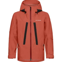 Vaude - Women's Monviso 2,5L Jacket - Regenjacke