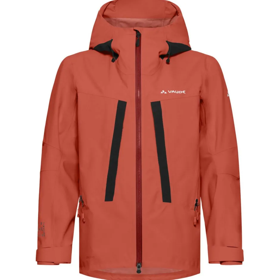 Vaude - Women's Monviso 2,5L Jacket - Regenjacke