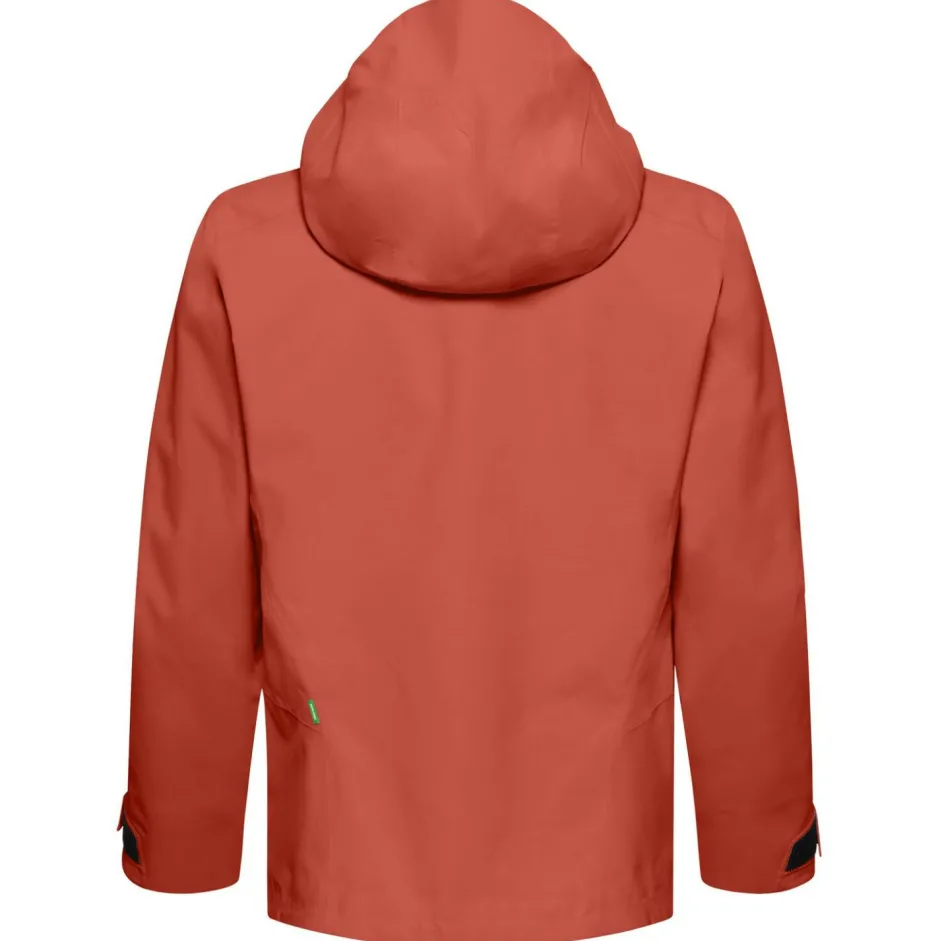 Vaude - Women's Monviso 2,5L Jacket - Regenjacke