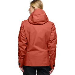 Vaude - Women's Monviso 2,5L Jacket - Regenjacke