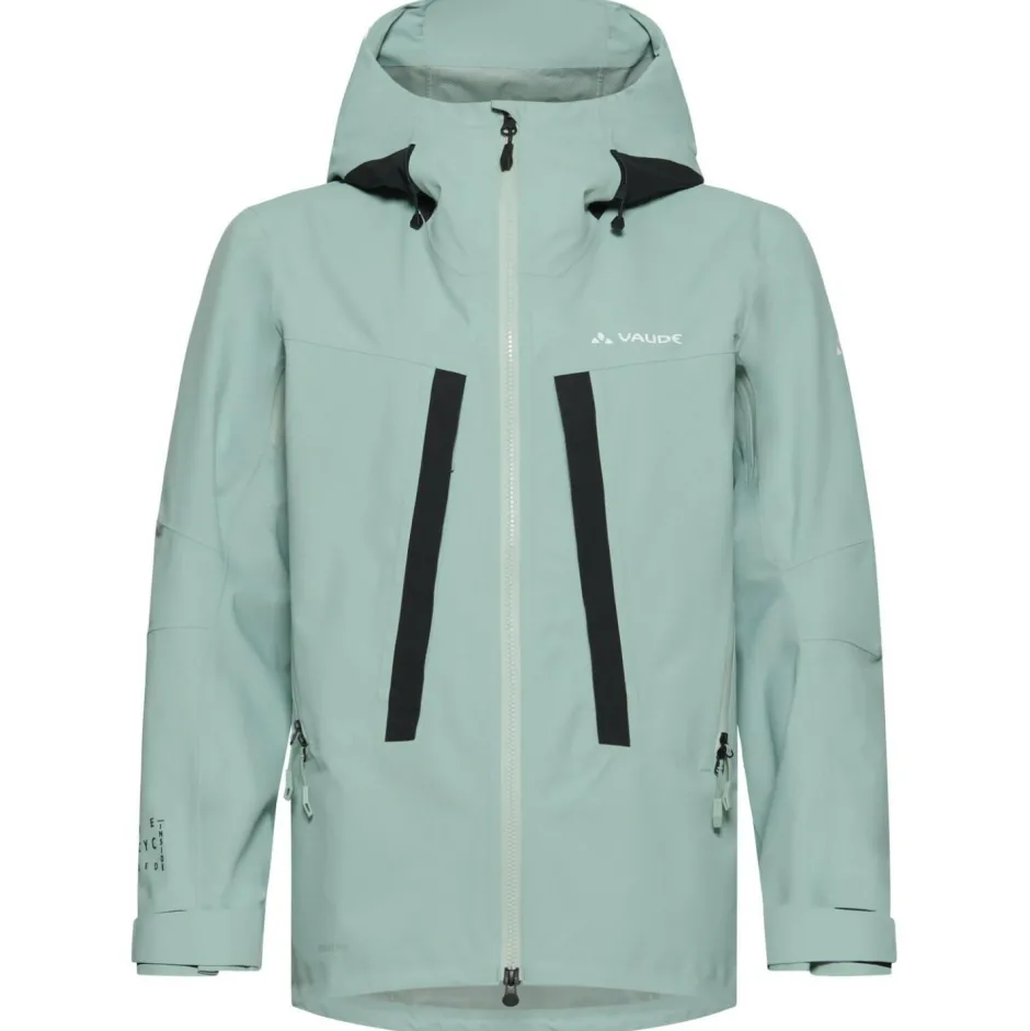 Vaude - Women's Monviso 2,5L Jacket - Regenjacke