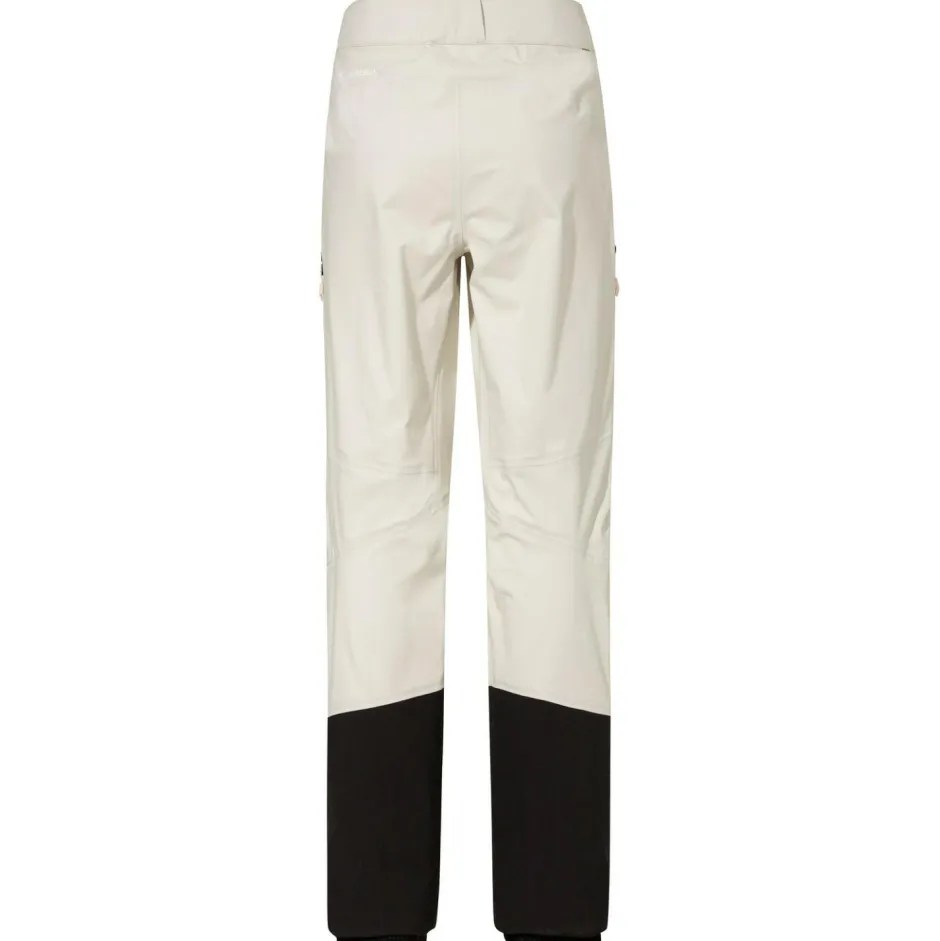 Vaude - Women's Monviso 3L Pants - Skitourenhose