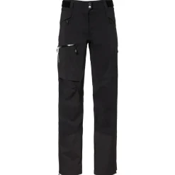 Vaude - Women's Monviso 3L Pants - Skitourenhose