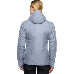 Vaude - Women's Monviso Warm Jacket - Kunstfaserjacke Online