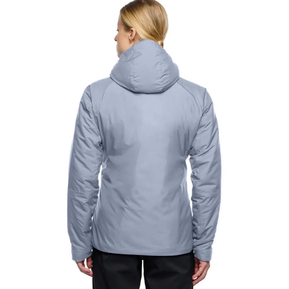 Vaude - Women's Monviso Warm Jacket - Kunstfaserjacke Online