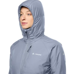 Vaude - Women's Monviso Warm Jacket - Kunstfaserjacke Online