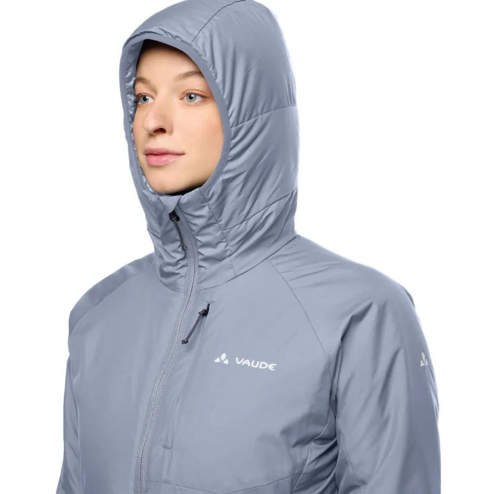 Vaude - Women's Monviso Warm Jacket - Kunstfaserjacke Online