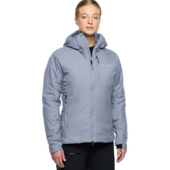 Vaude - Women's Monviso Warm Jacket - Kunstfaserjacke Online