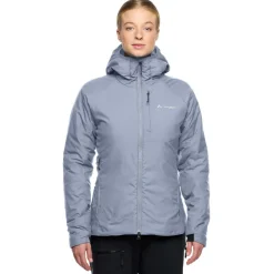 Vaude - Women's Monviso Warm Jacket - Kunstfaserjacke Online