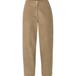 Vaude - Women's Najun Cord Pants - Freizeithose Outlet