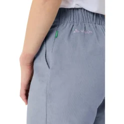 Vaude - Women's Najun Cord Pants - Freizeithose Outlet