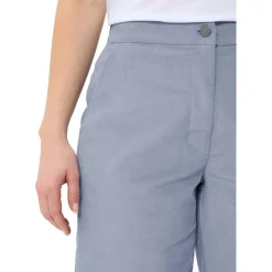 Vaude - Women's Najun Cord Pants - Freizeithose Outlet