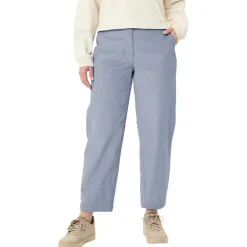 Vaude - Women's Najun Cord Pants - Freizeithose Outlet