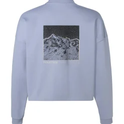 Vaude - Women's Najun L/S Shirt - Pullover