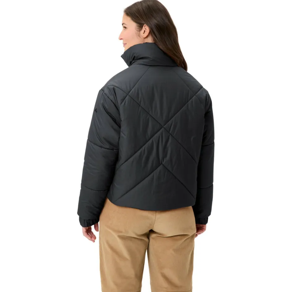 Vaude Winterjacken|Jacken-- Women's Najun Padded Jacket - Kunstfaserjacke