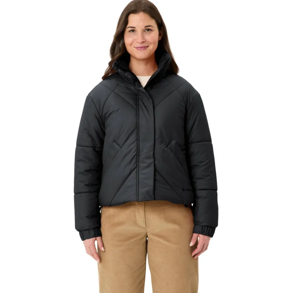 Vaude Winterjacken|Jacken-- Women's Najun Padded Jacket - Kunstfaserjacke