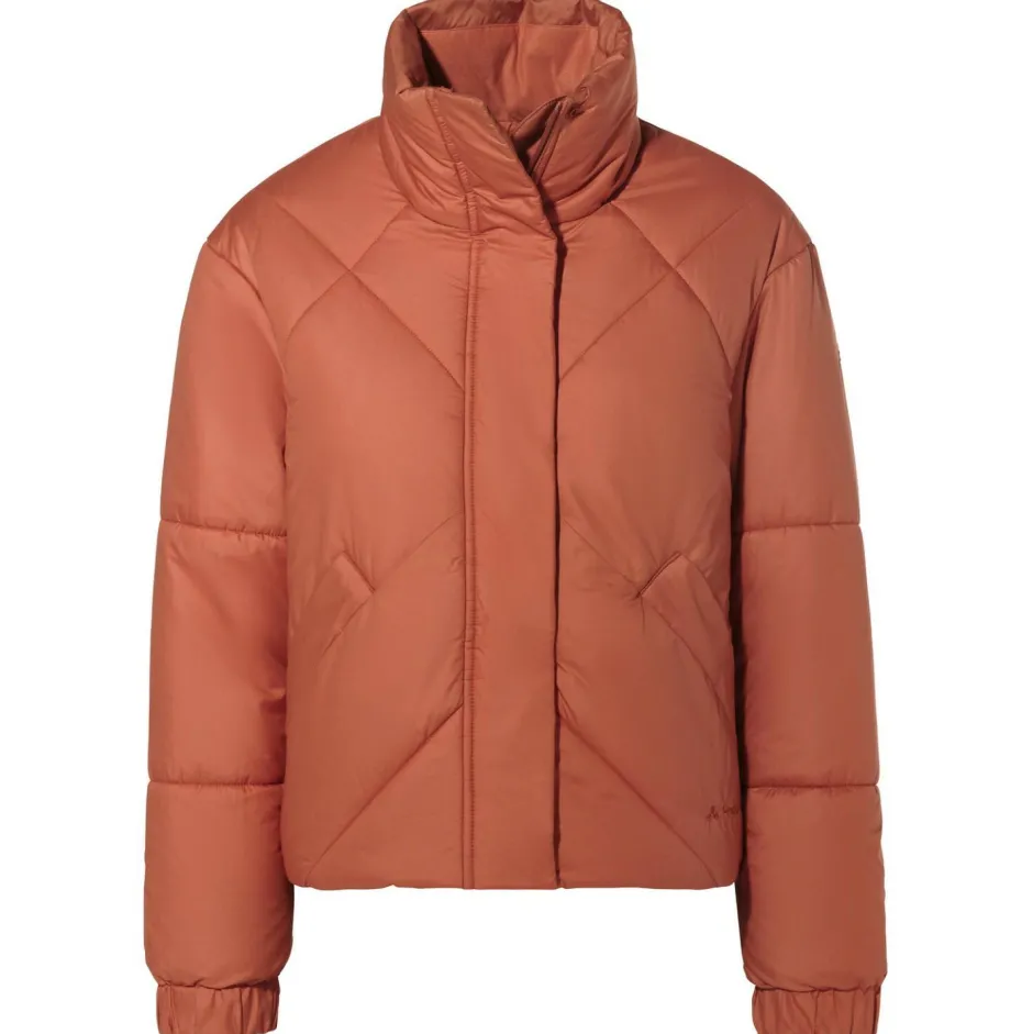 Vaude Winterjacken|Jacken-- Women's Najun Padded Jacket - Kunstfaserjacke