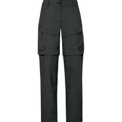 - Women's Neyland Cargo Zip Off Pants - Trekkinghose < Vaude Best