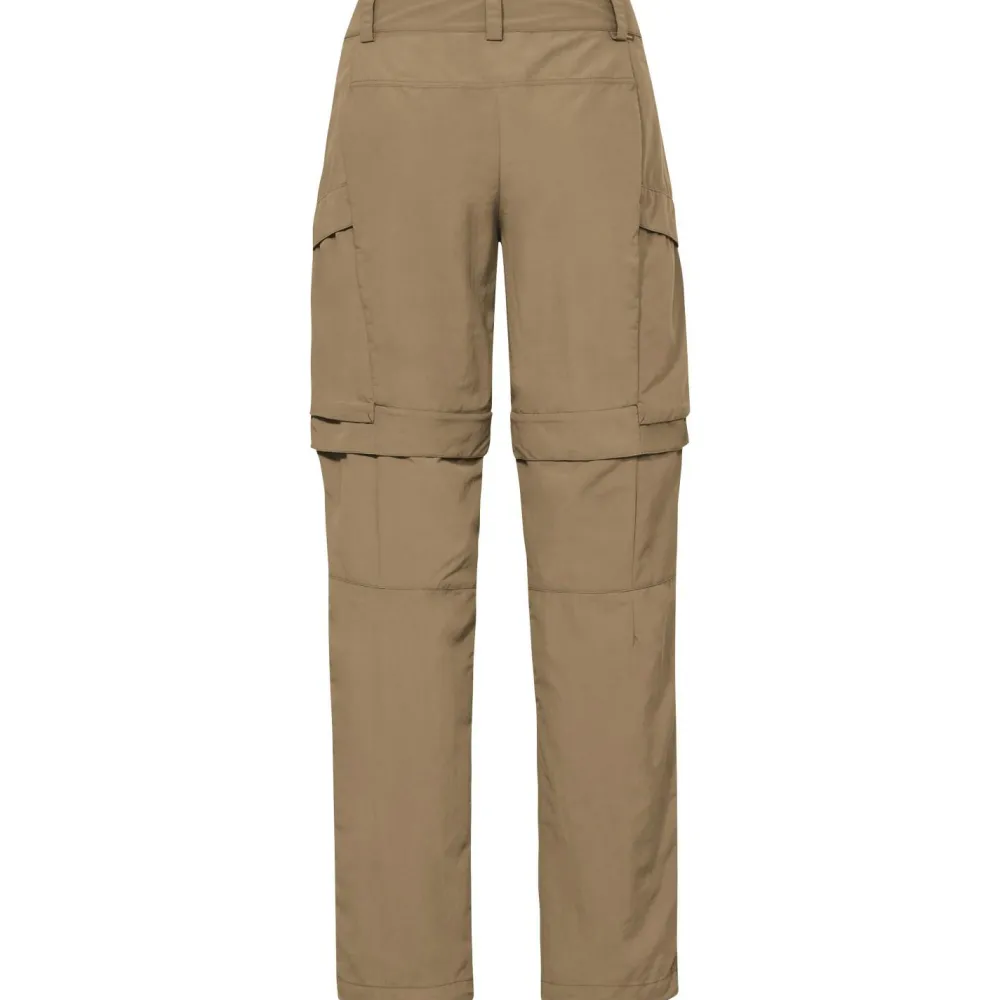 - Women's Neyland Cargo Zip Off Pants - Trekkinghose < Vaude Best